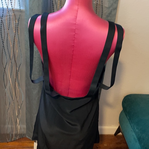 Are you am I silk dress size medium - Picture 3 of 6